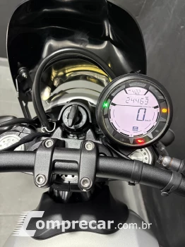 SCRAMBLER 800 ICON