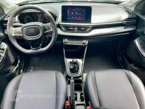 PULSE DRIVE 1.3 8V Flex Mec.