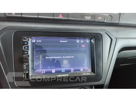SAVEIRO 1.6 MSI ROBUST CS 16V FLEX 2P MANUAL