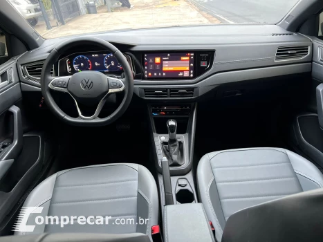 NIVUS 1.0 200 TSI Highline