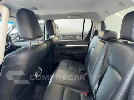HILUX 2.8 SRX 4X4 CD 16V