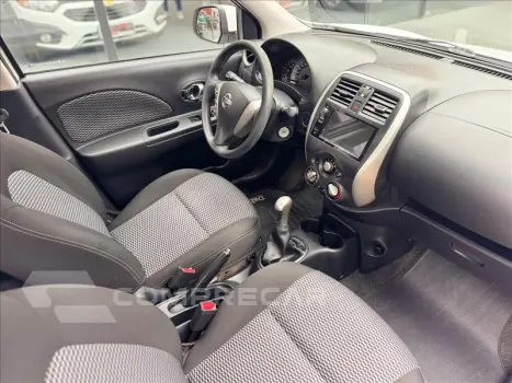 MARCH 1.6 SV 16vstart