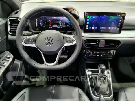 TERA HIGH 1.0 170 TSI FLEX 5P AUT.