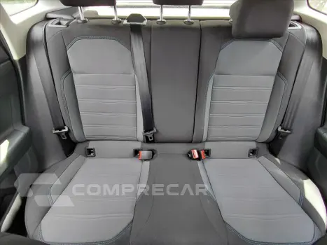 NIVUS 1.0 200 TSI TOTAL FLEX COMFORTLINE AUTOMÁTI