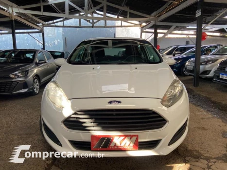 FIESTA HA 1.5L S