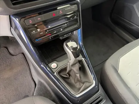 T-CROSS 1.0 200 TSI TOTAL FLEX COMFORTLINE AUTOMÁ