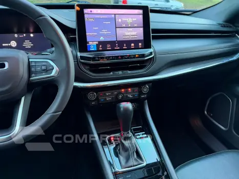 Compass 1.3 T270 Turbo Flex S At6