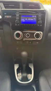 FIT LX 1.5 AUTOMÁTICO