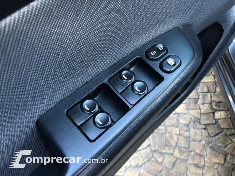 Hb20s 1.6 Comfort Plus 16V Flex 4P Automático
