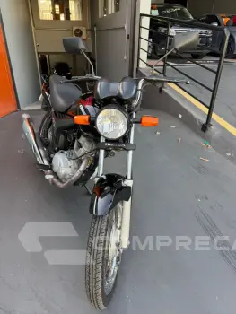 CG 150 FAN ESi/ 150 FAN ESi FLEX