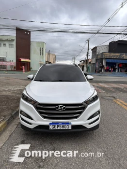 TUCSON 1.6 16V T-gdi GLS