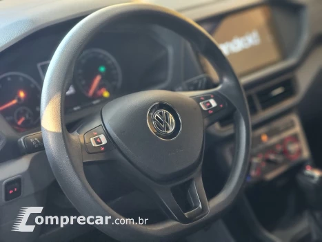 T-CROSS 1.0 200 TSI Sense