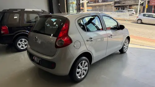 PALIO ATTRACTIVE 1.4 COMPLETO