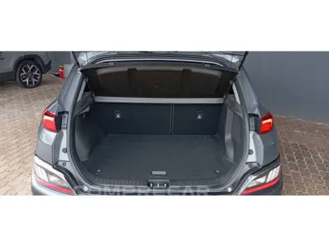 KONA 1.6 GDI HEV DCT