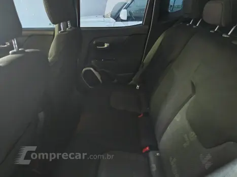 RENEGADE 2.0 16V Turbo Sport 4X4