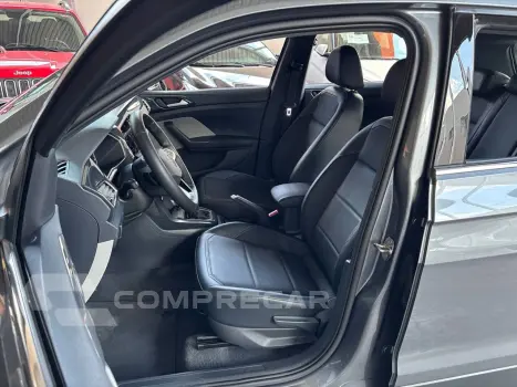 T-Cross Highline 1.4 TSI Flex 16V 5p Aut