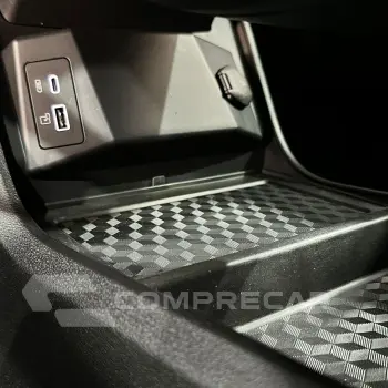 Tiggo 5X PRO 1.5 Turbo Flex Aut.