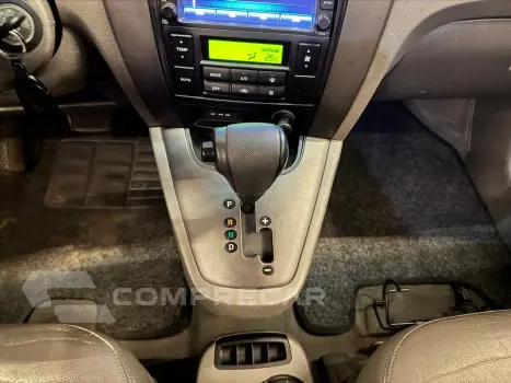 Tucson 2.0 Mpfi Gls 16V 143Cv 2Wd Flex 4P Automático