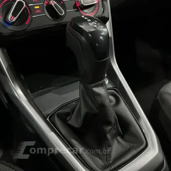 T-Cross 200 TSI 1.0  Flex 12V 5p Aut.