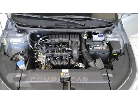 HB20 1.0 12V FLEX COMFORT PLUS MANUAL