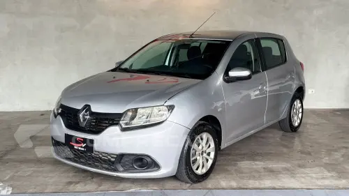 SANDERO 1.0 Expression 16V