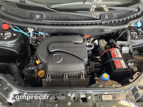UNO 1.0 EVO Vivace 8V