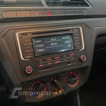 VOYAGE 1.0 Flex 12V 4p