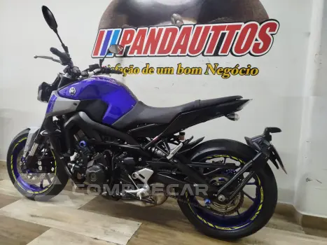 MT 09
