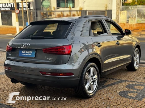 Q3 1.4 TFSI Ambiente S Tronic
