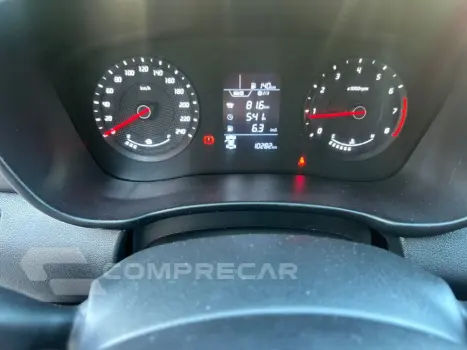 HB20 1.0 12V FLEX COMFORT MANUAL