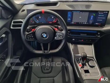 M2 COUPE TRACK