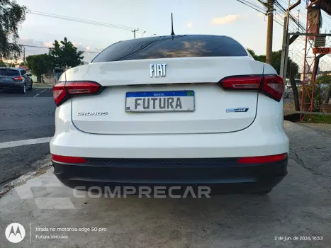 Cronos drive 1.0