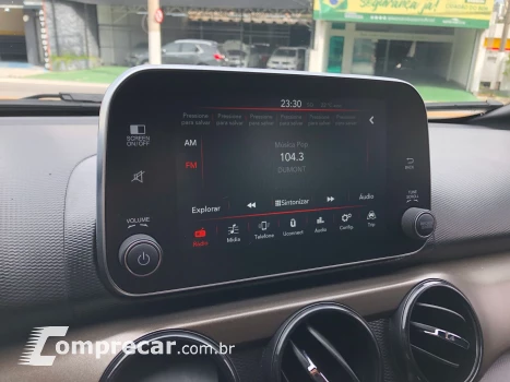 Argo 1.3 Firefly Flex Drive Cvt