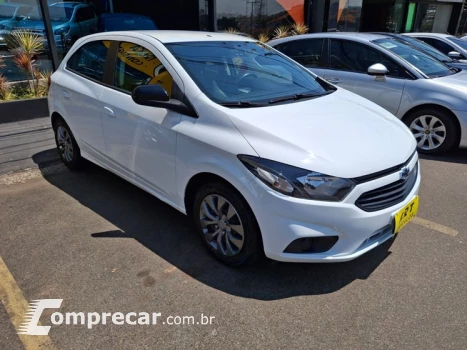 ONIX 1.0 MPFI JOY 8V