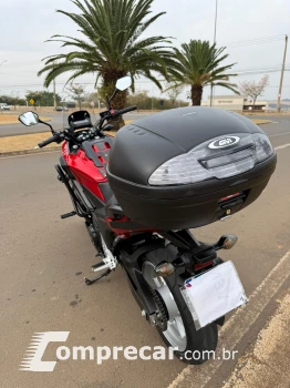 NC 750X