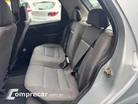 CELTA 1.0 MPFI LS 8V