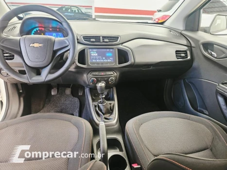 ONIX 1.4 MPFI LTZ 8V