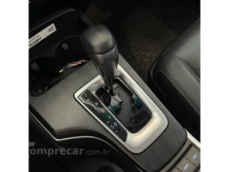 HILUX SW4 2.8 D-4D TURBO DIESEL SRX 7L 4X4 AUTOMÁTICO