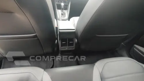 NIVUS 1.0 200 TSI Highline