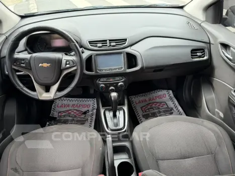 ONIX 1.4 MPFI LTZ 8V