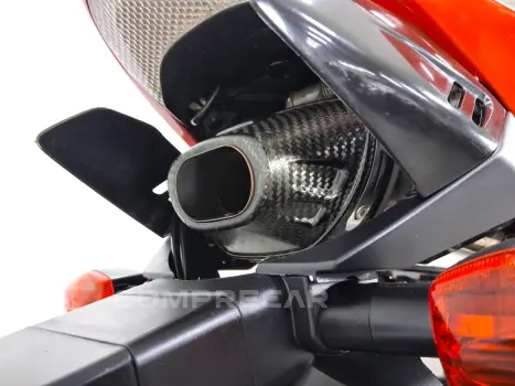 CBR 600RR
