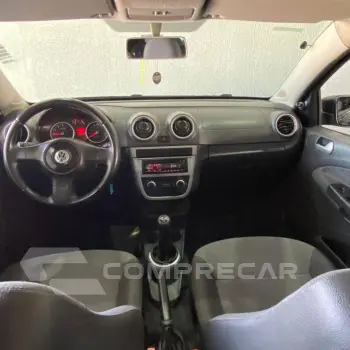 Saveiro 1.6 Mi/ 1.6 Mi Total Flex 8V