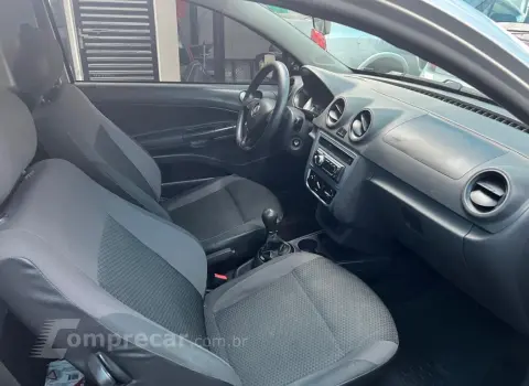 SAVEIRO 1.6 MSI Robust CS 8V