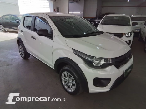 MOBI 1.0 EVO FLEX LIKE. MANUAL