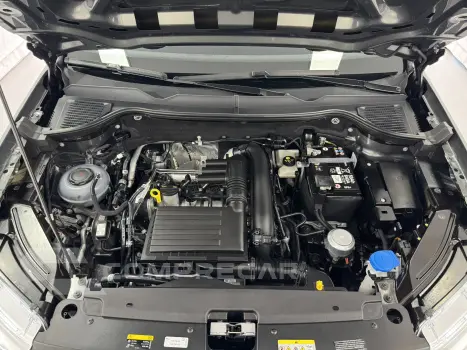 TAOS 1.4 250 TSI Highline