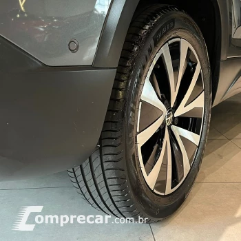 TAOS Highline 1.4 250 TSI Flex Aut.