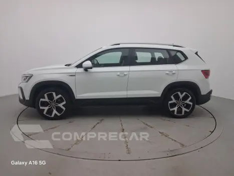 TAOS 1.4 250 TSI TOTAL FLEX HIGHLINE AUTOMÁTICO