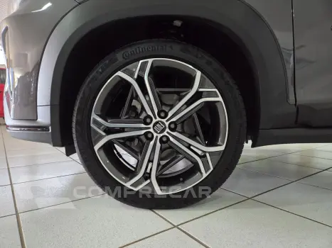 Fastback 1.0 12V 4P FLEX IMPETUS HIBRID 200 TURBO AUTOMÁTICO