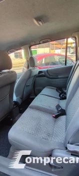 Zafira Expression 2.0 (Flex) (Aut)