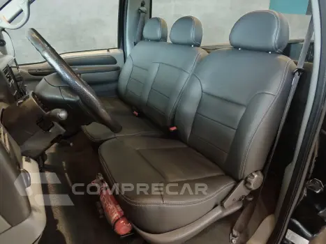 F-250 3.9 XLT MAX Power 4X4 CS